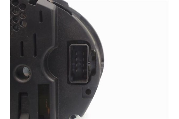Recambio de cuadro completo para volkswagen polo iv (9n3) 1.2 edition referencia OEM IAM 6Q0920823R 503001590902 