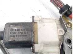 Recambio de elevalunas electrico delantero izquierdo para nissan micra (k12e) 1.2 16v referencia OEM IAM 80701BC400  
