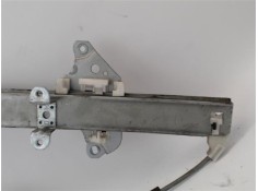 Recambio de mecanismo elevalunas trasero derecho para nissan primera berlina (p12) referencia OEM IAM   
