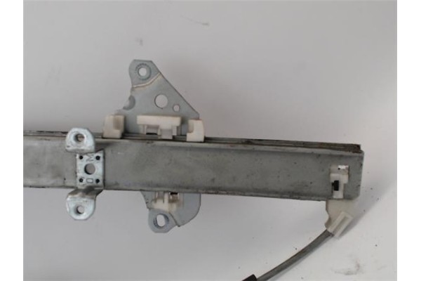 Recambio de mecanismo elevalunas trasero derecho para nissan primera berlina (p12) referencia OEM IAM   