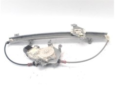 Recambio de elevalunas electrico delantero izquierdo para nissan micra (k12e) 1.2 16v referencia OEM IAM 80701BC400  