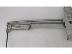 Recambio de mecanismo elevalunas delantero izquierdo para citroen c4 coupe 1.6 vtr plus referencia OEM IAM 9221AS 996385101 