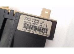 Recambio de mecanismo elevalunas delantero izquierdo para citroen c4 coupe 1.6 vtr plus referencia OEM IAM 9221AS 996385101 