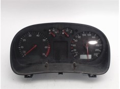 Recambio de cuadro completo para volkswagen golf iv berlina (1j1) 1.4 spirit referencia OEM IAM 1J0920806 0263637000 