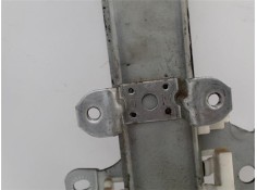 Recambio de mecanismo elevalunas trasero derecho para nissan primera berlina (p12) referencia OEM IAM   