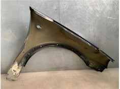 Recambio de aleta delantero izquierda para opel corsa c 1.3 cdti referencia OEM IAM 9196448 9196448 