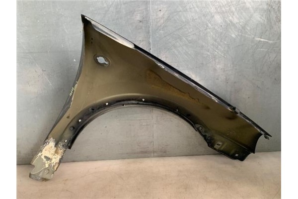 Recambio de aleta delantero izquierda para opel corsa c 1.3 cdti referencia OEM IAM 9196448 9196448 