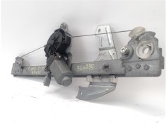 Recambio de elevalunas electrico delantero izquierdo para peugeot 107 1.0 básico referencia OEM IAM 9221T8  