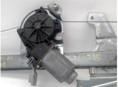 Recambio de elevalunas electrico delantero izquierdo para peugeot 107 1.0 básico referencia OEM IAM 9221T8  