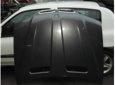 Recambio de capo para bmw serie x5 (e53) 3.0d referencia OEM IAM 41617008328  