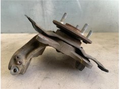 Recambio de mangueta delantero izquierda para honda hr-v (gh) 1.6 16v 4wd referencia OEM IAM 51216S2HG00 51216 