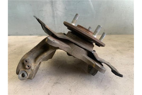 Recambio de mangueta delantero izquierda para honda hr-v (gh) 1.6 16v 4wd referencia OEM IAM 51216S2HG00 51216 