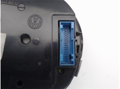 Recambio de cuadro completo para volkswagen golf iv berlina (1j1) 1.4 spirit referencia OEM IAM 1J0920806 0263637000 