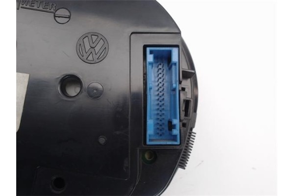 Recambio de cuadro completo para volkswagen golf iv berlina (1j1) 1.4 spirit referencia OEM IAM 1J0920806 0263637000 