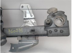Recambio de elevalunas electrico delantero izquierdo para peugeot 107 1.0 básico referencia OEM IAM 9221T8  