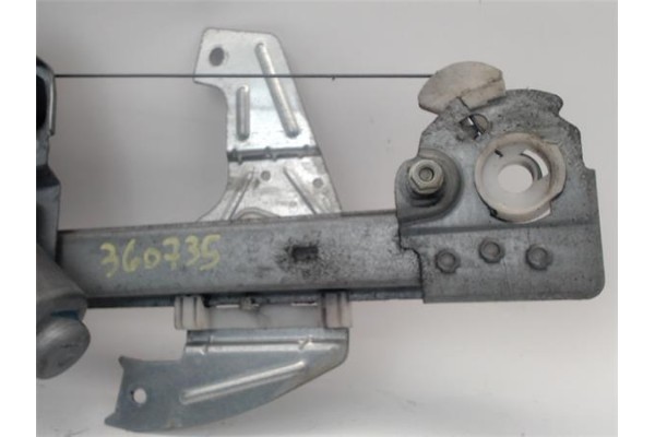 Recambio de elevalunas electrico delantero izquierdo para peugeot 107 1.0 básico referencia OEM IAM 9221T8  