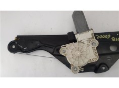 Recambio de mecanismo elevalunas trasero izquierdo para mercedes-benz clase e (bm 211) berlina 3.2 e 320 (211.065) referencia OE