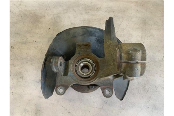 Recambio de mangueta delantero izquierda para honda hr-v (gh) 1.6 16v 4wd referencia OEM IAM 51216S2HG00 51216 