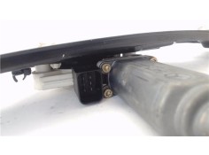 Recambio de mecanismo elevalunas trasero izquierdo para mercedes-benz clase e (bm 211) berlina 3.2 e 320 (211.065) referencia OE