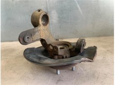 Recambio de mangueta delantero izquierda para honda hr-v (gh) 1.6 16v 4wd referencia OEM IAM 51216S2HG00 51216 