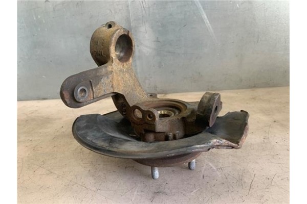 Recambio de mangueta delantero izquierda para honda hr-v (gh) 1.6 16v 4wd referencia OEM IAM 51216S2HG00 51216 
