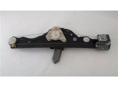 Recambio de mecanismo elevalunas trasero izquierdo para mercedes-benz clase e (bm 211) berlina 3.2 e 320 (211.065) referencia OE