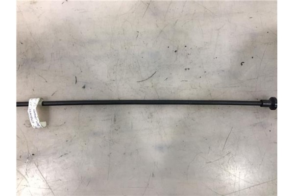 Recambio de cable embrague para seat inca (6k9) 1.4 kombi clx referencia OEM IAM 6K1721335  
