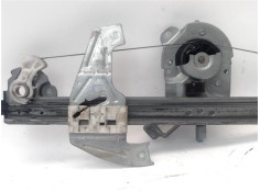 Recambio de elevalunas electrico delantero izquierdo para peugeot 107 1.0 básico referencia OEM IAM 9221T8  