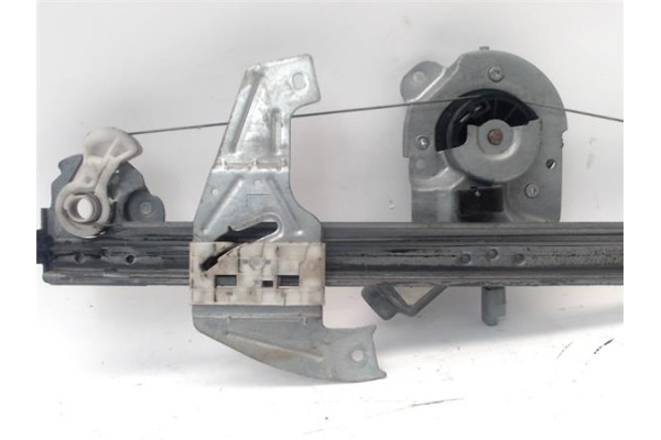 Recambio de elevalunas electrico delantero izquierdo para peugeot 107 1.0 básico referencia OEM IAM 9221T8  