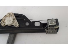 Recambio de mecanismo elevalunas trasero izquierdo para mercedes-benz clase e (bm 211) berlina 3.2 e 320 (211.065) referencia OE