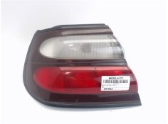 Recambio de piloto trasero izquierdo para nissan almera (n15) referencia OEM IAM 265553N525  