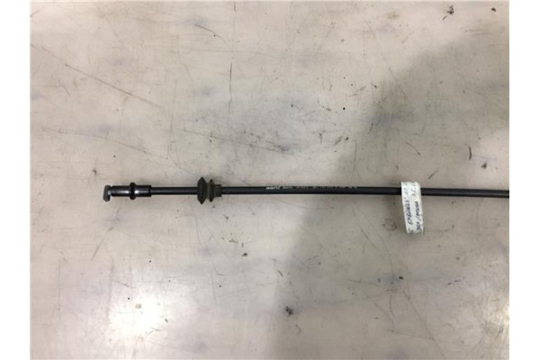 Recambio de cable embrague para seat inca (6k9) 1.4 kombi clx referencia OEM IAM 6K1721335  