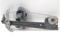 Recambio de elevalunas electrico delantero izquierdo para peugeot 107 1.0 básico referencia OEM IAM 9221T8  