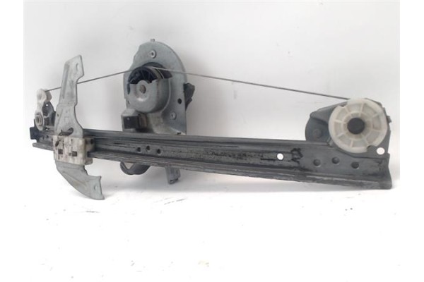 Recambio de elevalunas electrico delantero izquierdo para peugeot 107 1.0 básico referencia OEM IAM 9221T8  