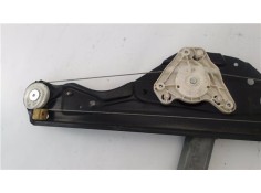 Recambio de mecanismo elevalunas trasero izquierdo para mercedes-benz clase e (bm 211) berlina 3.2 e 320 (211.065) referencia OE