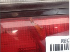 Recambio de piloto trasero izquierdo para nissan almera (n15) referencia OEM IAM 265553N525  