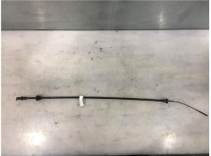 Recambio de cable embrague para seat inca (6k9) 1.4 kombi clx referencia OEM IAM 6K1721335  