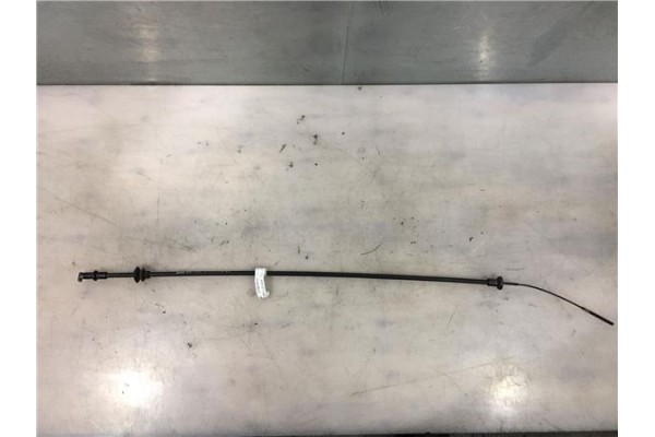Recambio de cable embrague para seat inca (6k9) 1.4 kombi clx referencia OEM IAM 6K1721335  