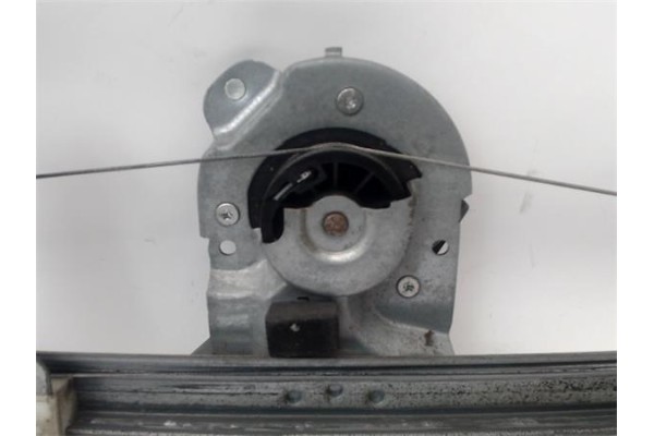 Recambio de elevalunas electrico delantero izquierdo para peugeot 107 1.0 básico referencia OEM IAM 9221T8  