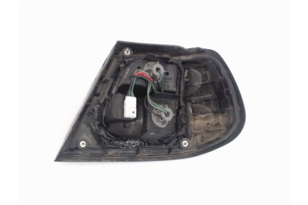 Recambio de piloto trasero izquierdo para nissan almera (n15) referencia OEM IAM 265553N525  