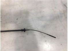 Recambio de cable embrague para seat inca (6k9) 1.4 kombi clx referencia OEM IAM 6K1721335  