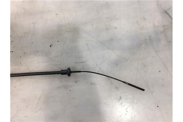 Recambio de cable embrague para seat inca (6k9) 1.4 kombi clx referencia OEM IAM 6K1721335  
