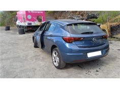 opel astra k berlina 5p del año 2016