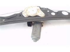 Recambio de mecanismo elevalunas trasero izquierdo para mercedes-benz clase e (bm 211) berlina 3.2 e 320 (211.065) referencia OE