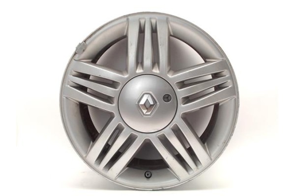 Recambio de llanta para renault megane ii grandtour referencia OEM IAM   