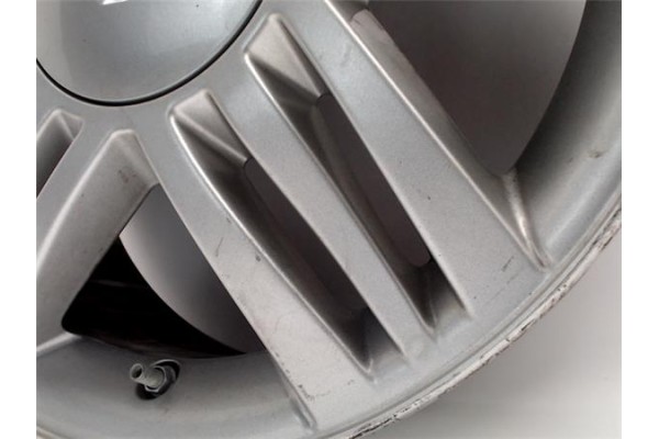 Recambio de llanta para renault megane ii grandtour referencia OEM IAM   