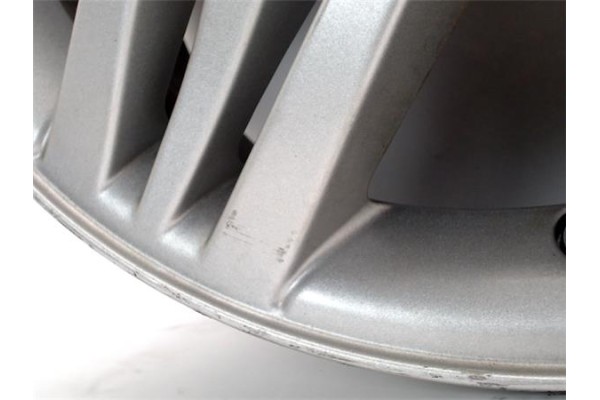 Recambio de llanta para renault megane ii grandtour referencia OEM IAM   