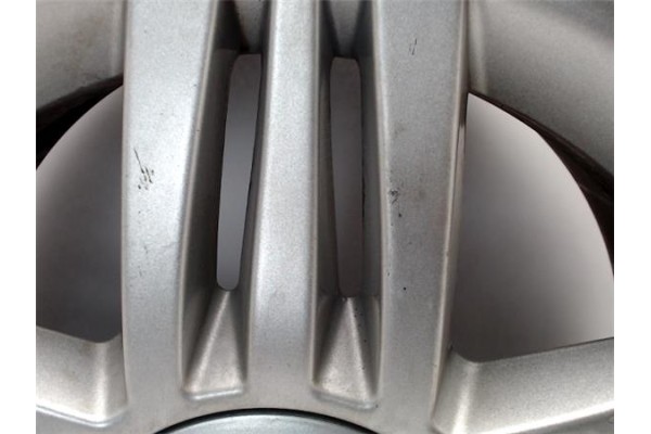 Recambio de llanta para renault megane ii grandtour referencia OEM IAM   