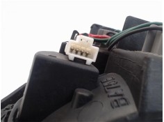 Recambio de piloto trasero izquierdo para nissan almera (n15) referencia OEM IAM 265553N525  