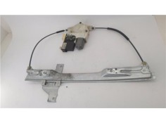 Recambio de mecanismo elevalunas delantero derecho para citroen c4 coupe 1.6 vtr plus referencia OEM IAM 9222AS  
